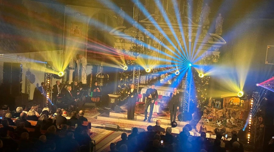 gwiazdo świeć, kolędo leć stegna (1)