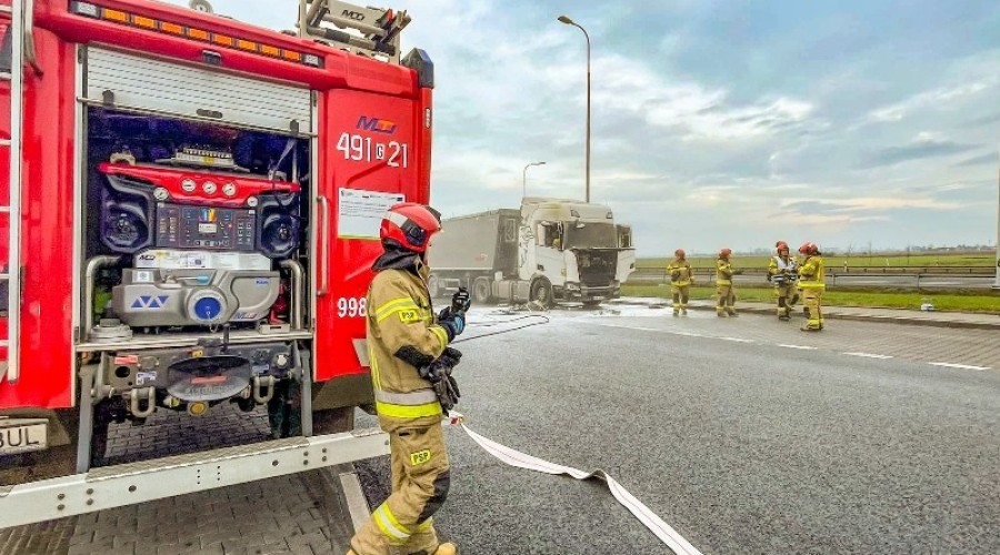 pożar mop dworek (3)