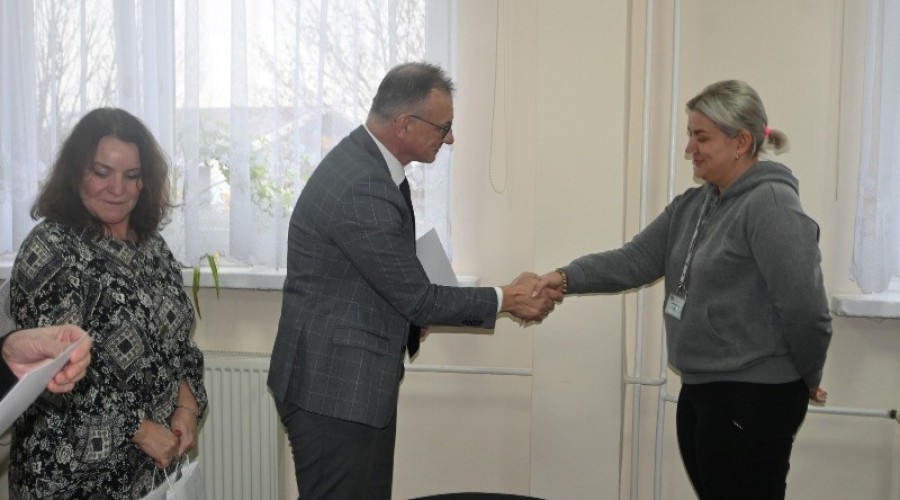 Posiedzenie Powiatowej Rady Rynku Pracy02