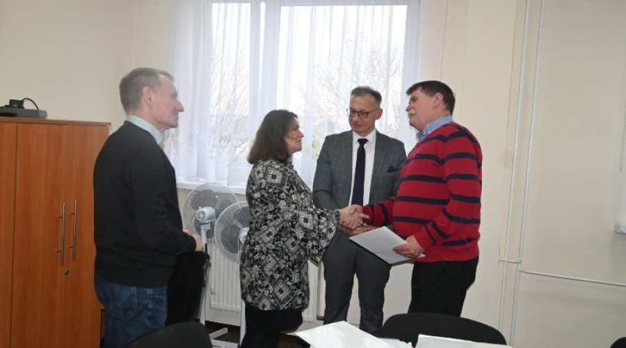 Posiedzenie Powiatowej Rady Rynku Pracy03