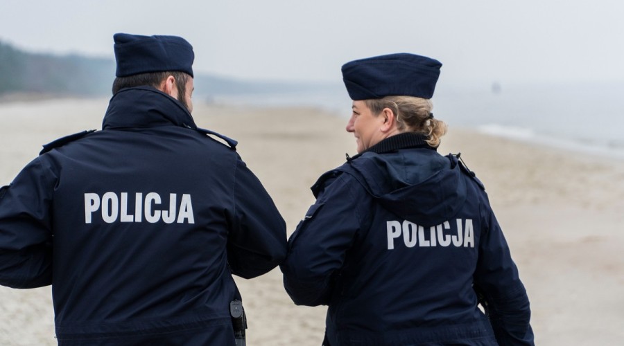 policja krynica morska (2)
