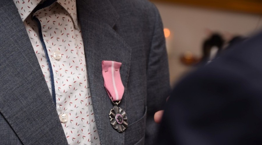 Nowy Dwór Gdański rygielscy 50 lat3