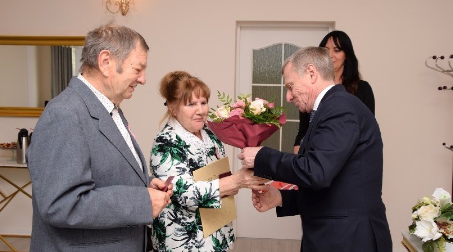 Nowy Dwór Gdański rygielscy 50 lat4