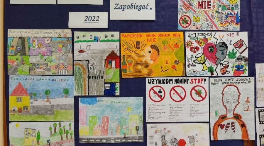 Tujsk. Gminny Konkurs Plastyczny01