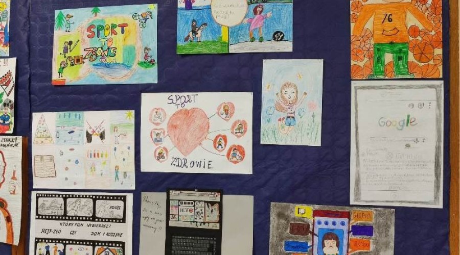 Tujsk. Gminny Konkurs Plastyczny09