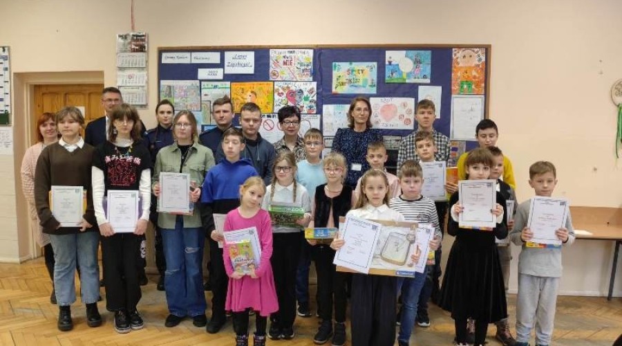 Tujsk. Gminny Konkurs Plastyczny11