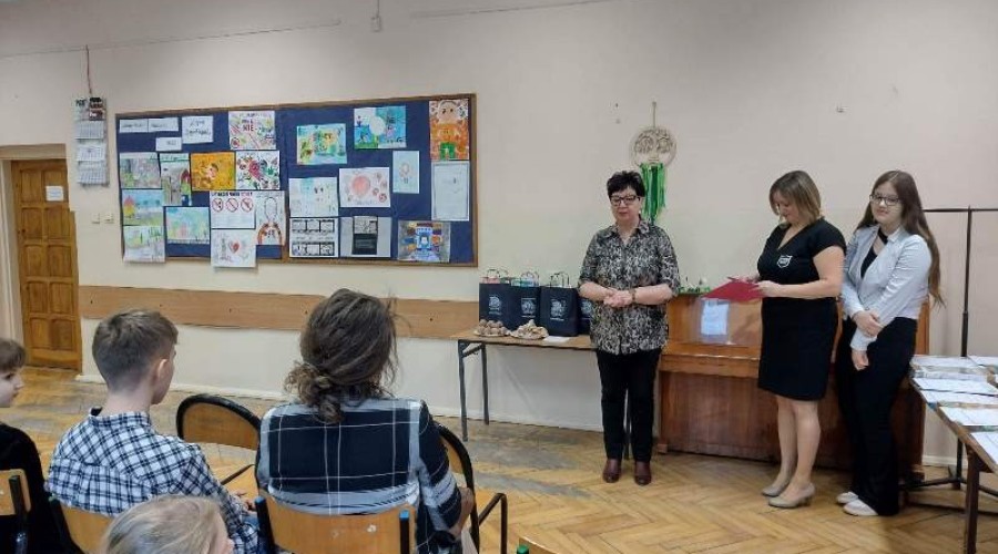 Tujsk. Gminny Konkurs Plastyczny14