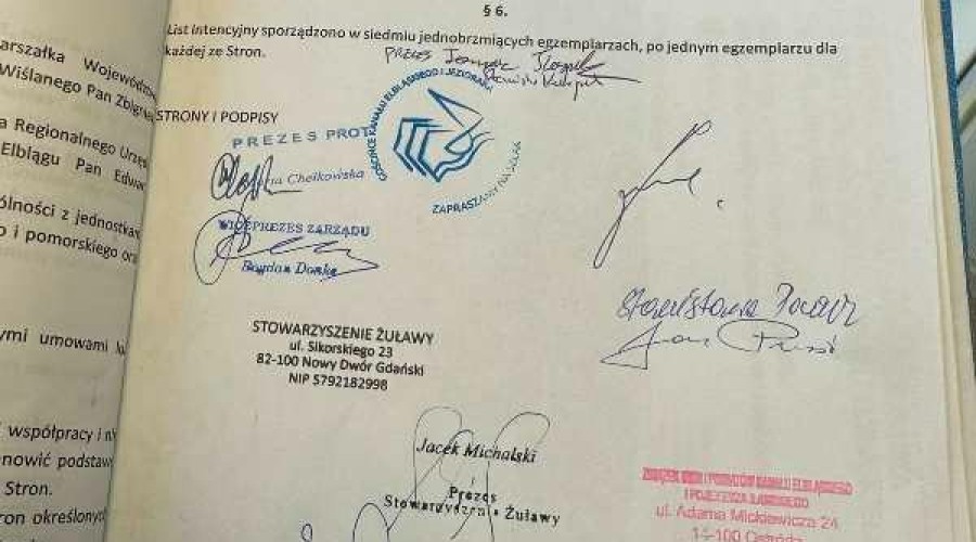 Żeglarski Szlak Kulturowy Delty Wisły06