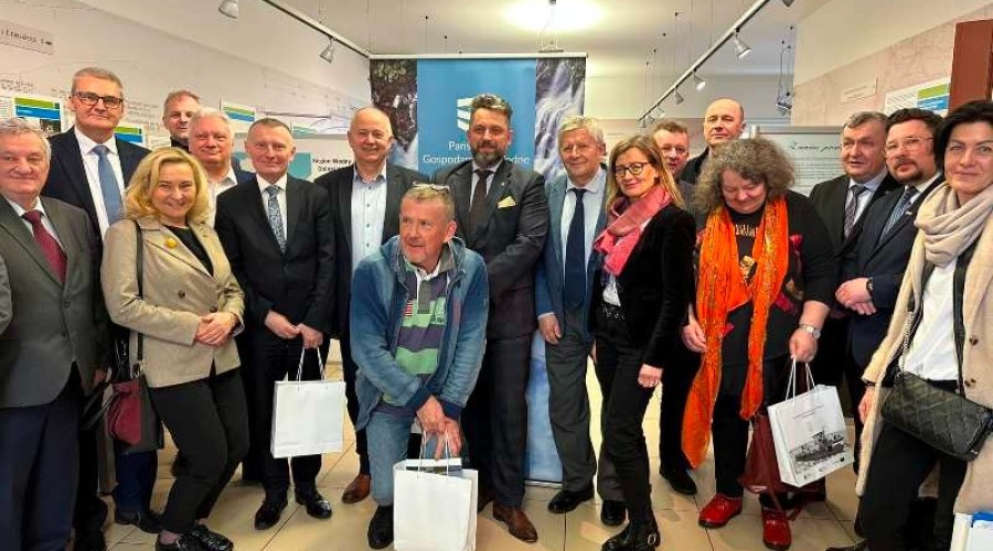 Żeglarski Szlak Kulturowy Delty Wisły08