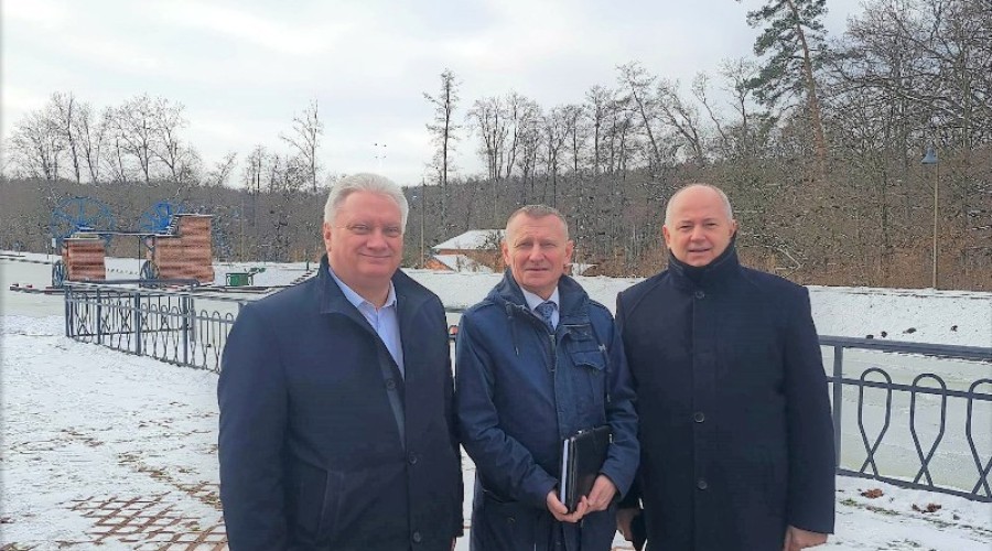 Żeglarski Szlak Kulturowy Delty Wisły12