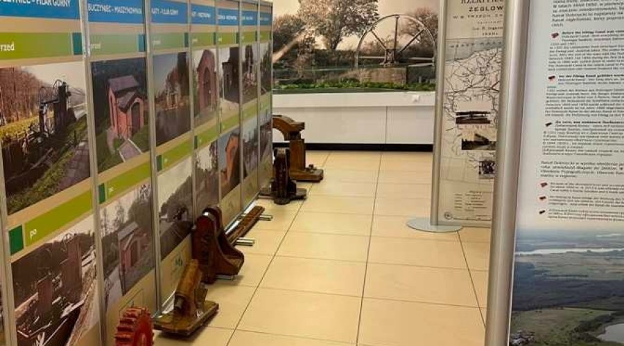 Żeglarski Szlak Kulturowy Delty Wisły17