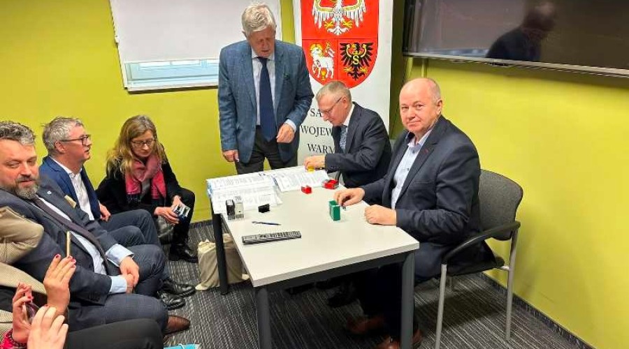 Żeglarski Szlak Kulturowy Delty Wisły18