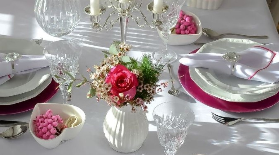 Roseberry_Home_kompozycja_walentynkowa_