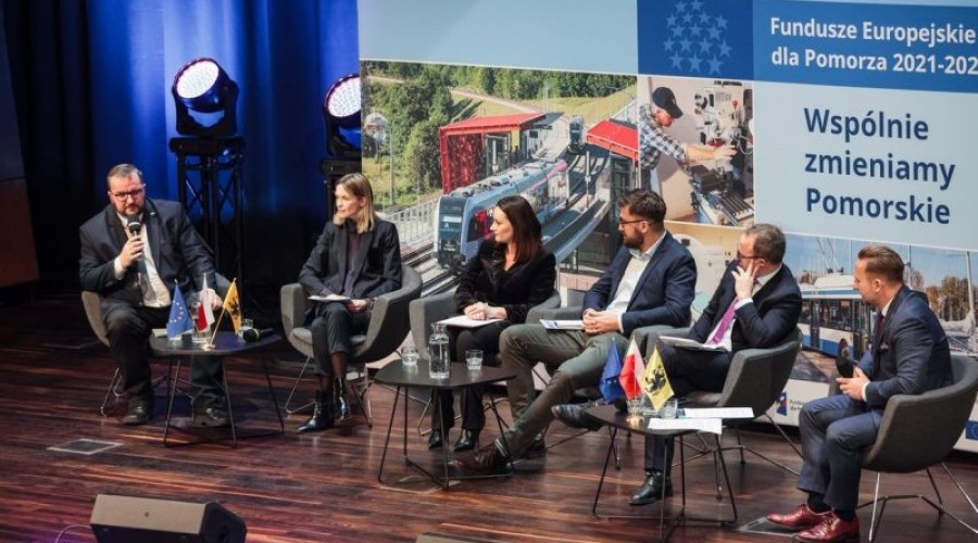 Funduszy Europejskich dla Pomorza2
