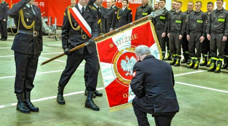 leszczewski komendant nowy dwór gd19