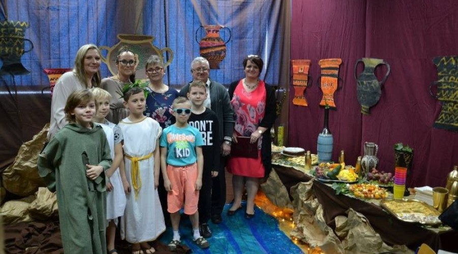 Dni Otwarte w Szkole Podstawowej w Jantarze.01