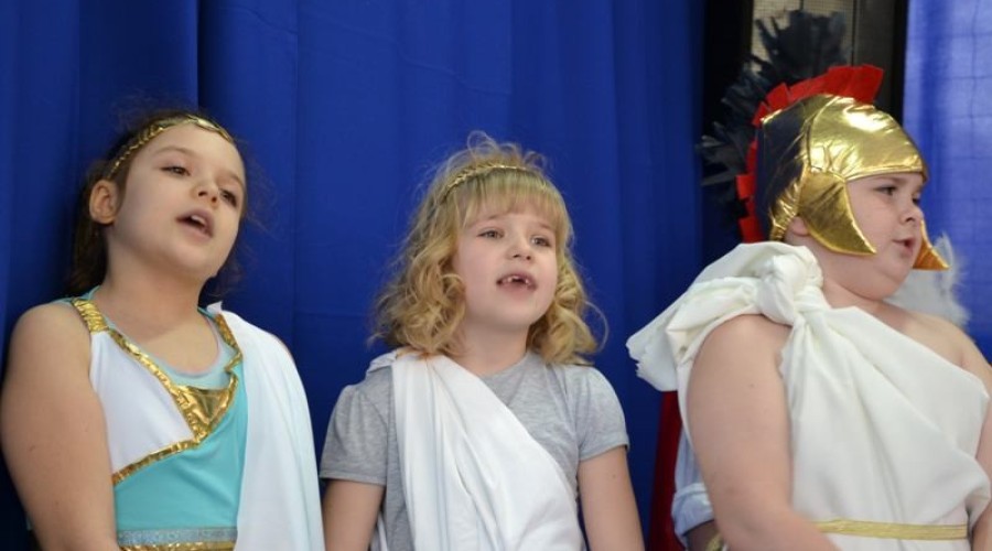 Dni Otwarte w Szkole Podstawowej w Jantarze.36