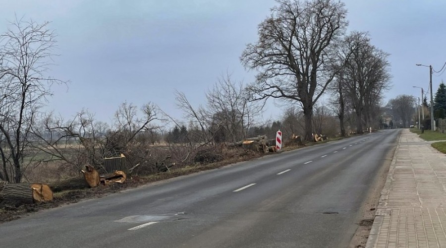 remont drogi 501 mierzeja (14)