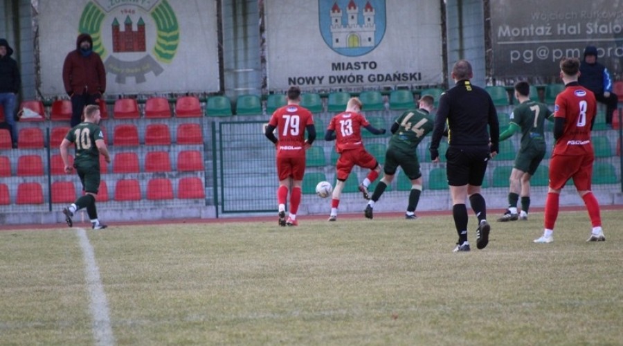 żuławy kontra miłoradz (1)