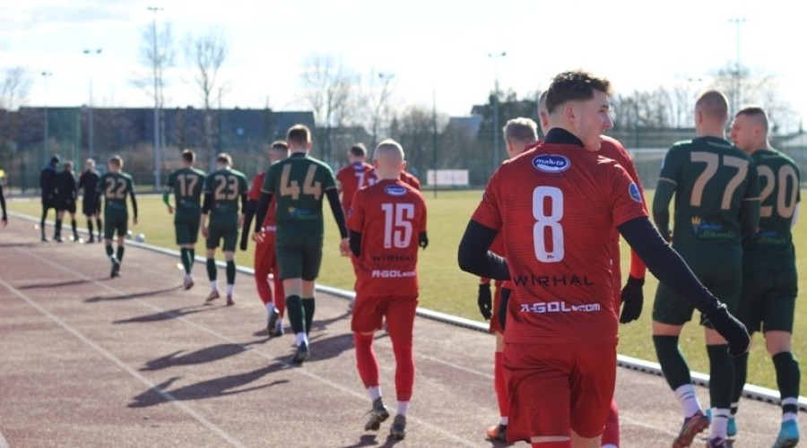 żuławy kontra miłoradz (2)