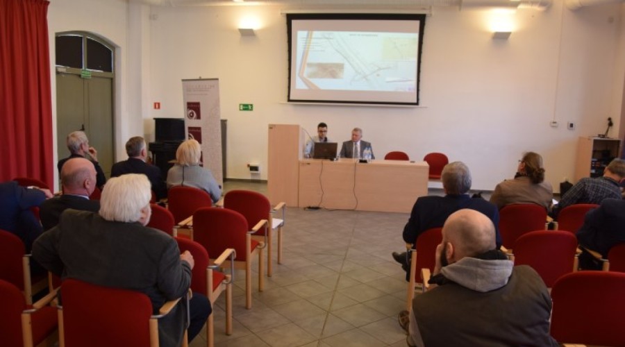 Przekop Mierzei Wiślanej. Spotkanie żph (8)