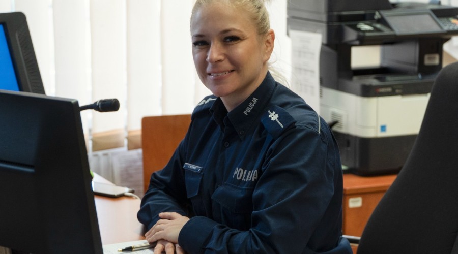 nowodworskie policjantki (2)