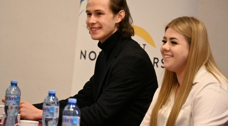 Żuławy są idealnym miejscem do życia debata02