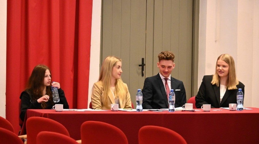 Żuławy są idealnym miejscem do życia debata03