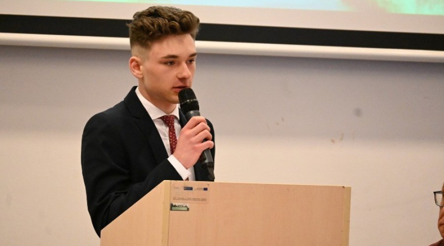 Żuławy są idealnym miejscem do życia debata07