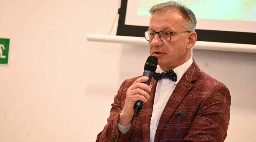 Żuławy są idealnym miejscem do życia debata09