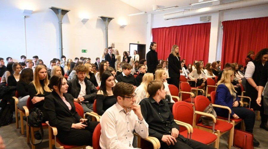 Żuławy są idealnym miejscem do życia debata12