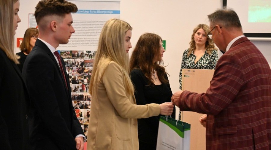 Żuławy są idealnym miejscem do życia debata19