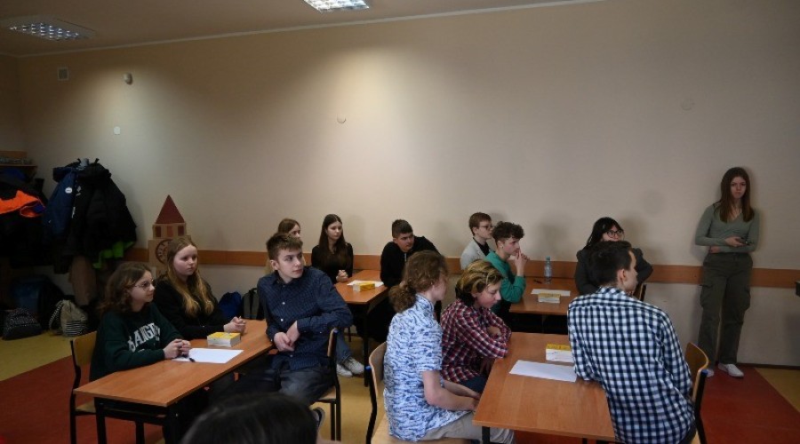 Powiatowego konkursu języka angielskiego z elementami wiedzy o krajach anglojęzycznych (19)