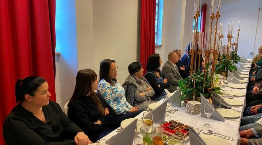 dzien sołtysa gmina nowy dwór gd15