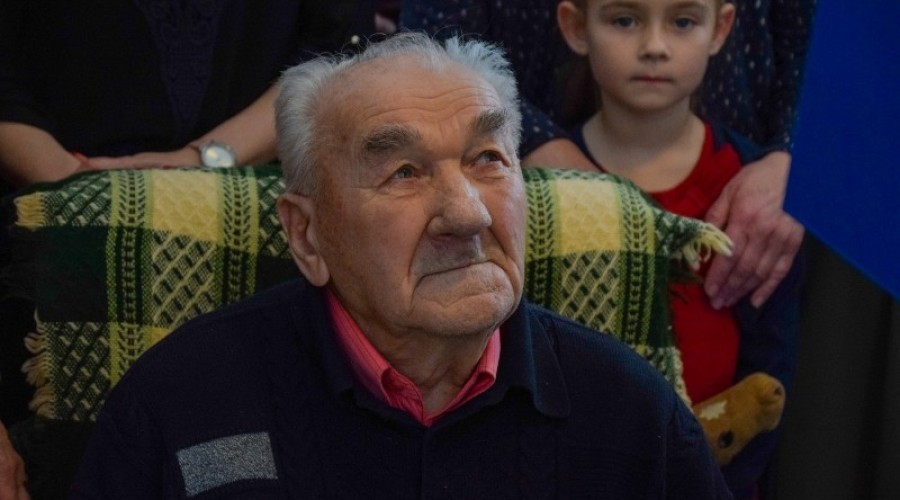 jubileusz 93.urodzin jacek michalski4