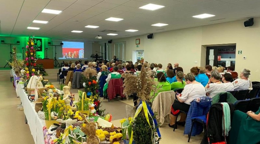 stare pole stol wielkanocny08