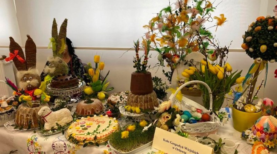 stare pole stol wielkanocny10