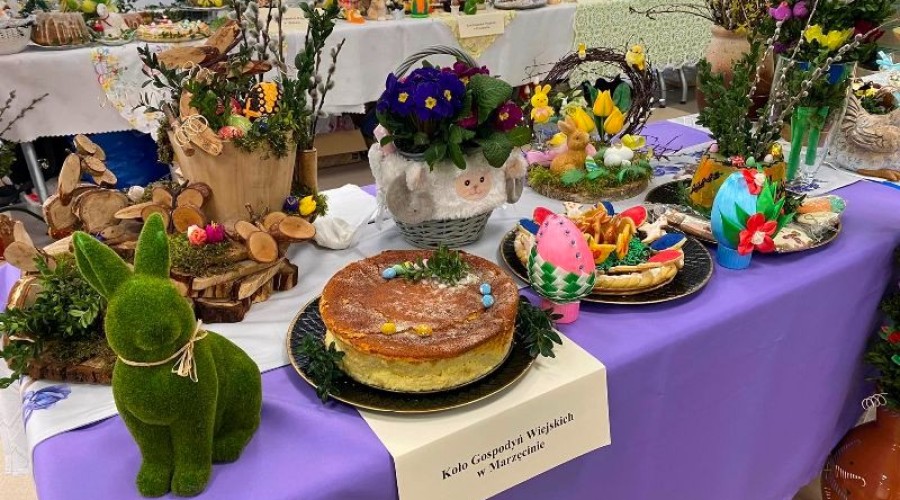 stare pole stol wielkanocny14