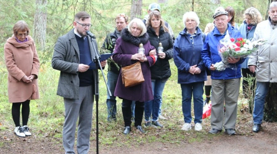 zastrzeleni w lesie muzeum stutthof06