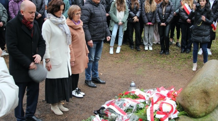 zastrzeleni w lesie muzeum stutthof22