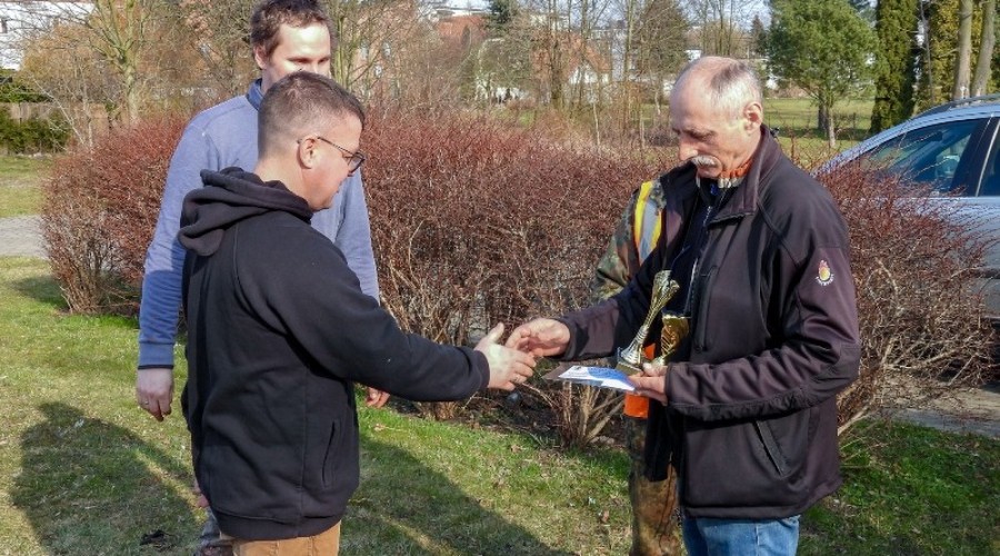 zawody wedkarskie  Nowy Dwór Gd. (11)