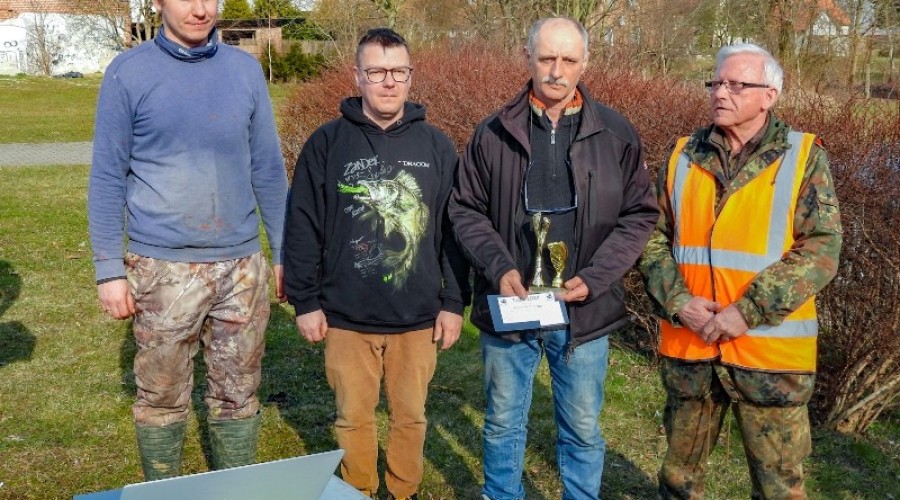 zawody wedkarskie  Nowy Dwór Gd. (12)