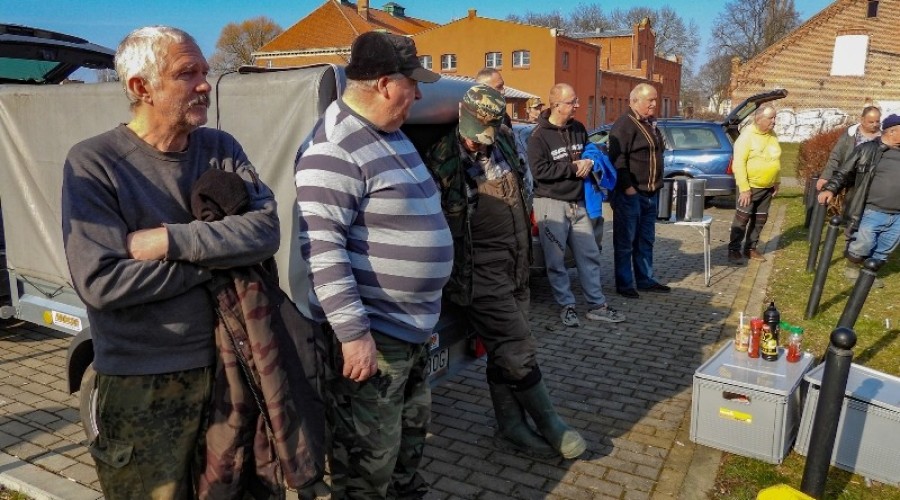 zawody wedkarskie  Nowy Dwór Gd. (19)