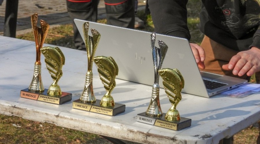 zawody wedkarskie  Nowy Dwór Gd. (4)