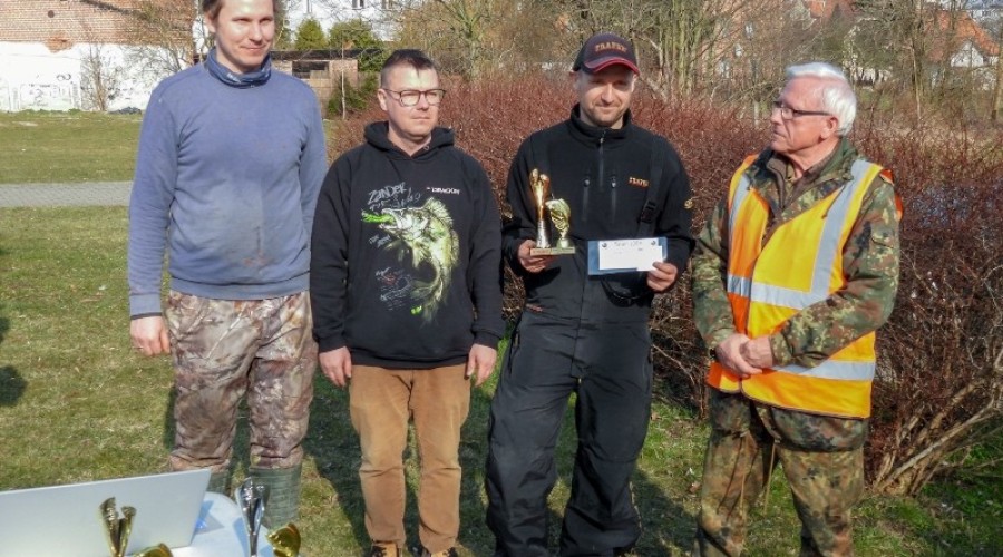 zawody wedkarskie  Nowy Dwór Gd. (7)