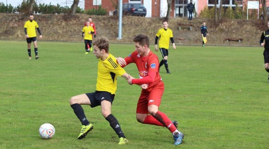 Pierwszy wygrany mecz drużyny Żuław! (12)