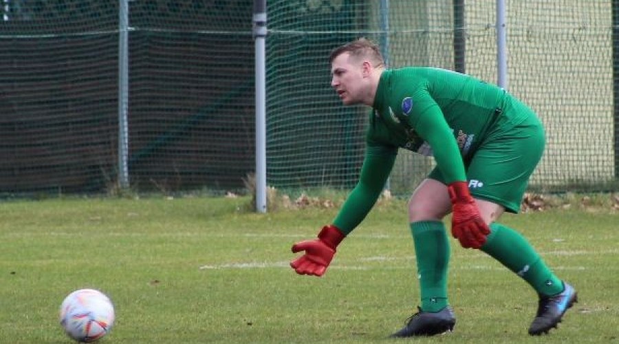 Pierwszy wygrany mecz drużyny Żuław! (19)