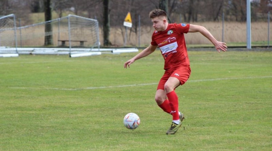 Pierwszy wygrany mecz drużyny Żuław! (21)