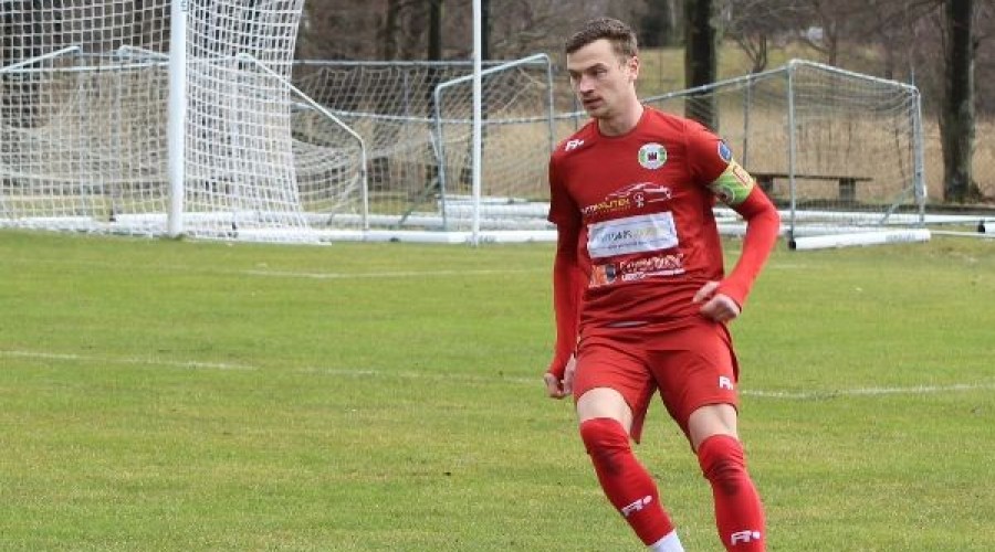 Pierwszy wygrany mecz drużyny Żuław! (23)