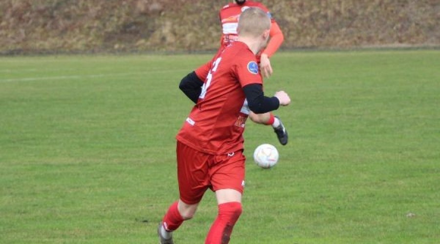 Pierwszy wygrany mecz drużyny Żuław! (42)